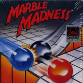 Classic Marble Madness