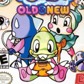Bubble Bobble: Old And New