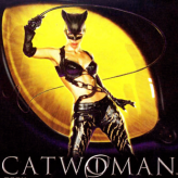 Cat-Woman