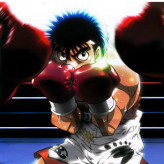 Hajime No Ippo: The Fighting