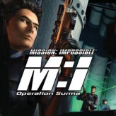 Mission Impossible - Operation Surma