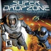 Super Dropzone - Intergalactic Rescue Mission
