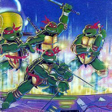 Teenage Mutant Ninja Turtles: Volume 1