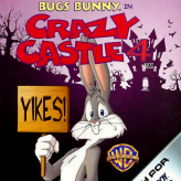 Bugs Bunny: Crazy Castle 4