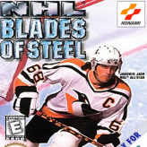 NHL Blades Of Steel