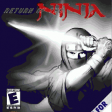 Return Of The Ninja