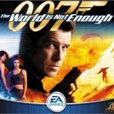 007: The World Is Not Enough