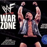 WWF: War Zone