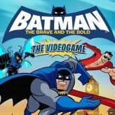 Batman the Brave and the Bold the Videogame