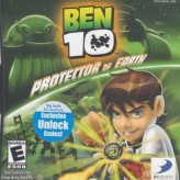 Ben 10: Protector of the Earth