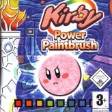 Kirby Power Paintbrush