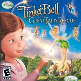 Tinker Bell And The Great Fairy Rescue