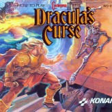 Castlevania 3: Dracula's Curse