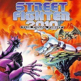 Street Fighter 2000