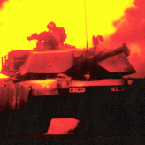 Super Battle Tank: War In The Gulf
