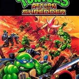 Teenage Mutant Ninja Turtles: Return Of The Shredder