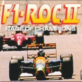 F1 ROC: Race Of Champions