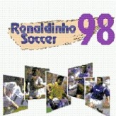 Ronaldinho Soccer 98