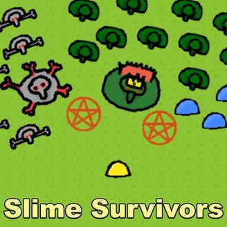 Slime Survivors